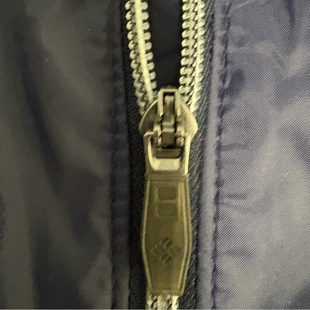 Columbia Women's Navy Jacket - Picture 5 of 7